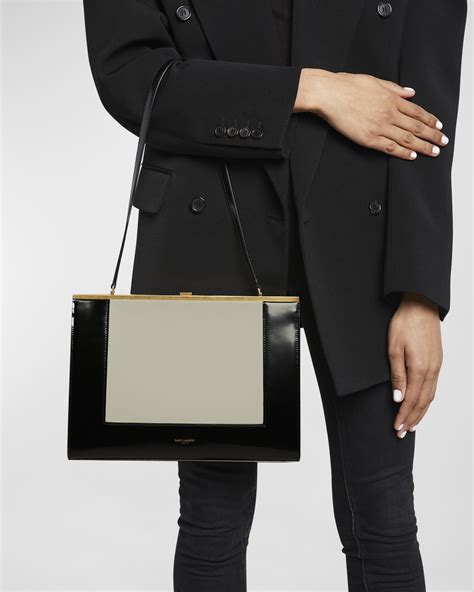 st laurent le anne marie bag